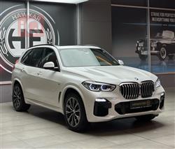 بي ام دبليو X5